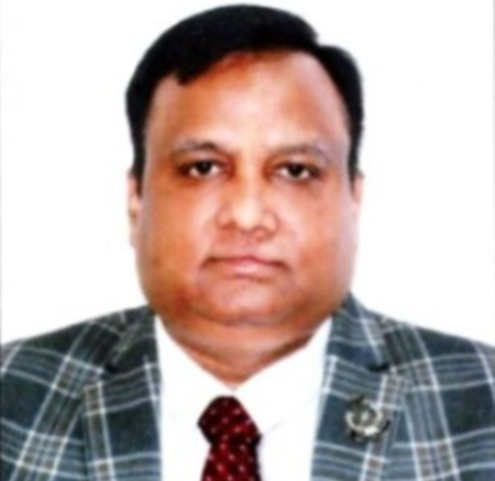 Mukesh Kumar a lone board level contender for CMD, MECON
